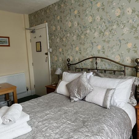 Granby House Otel Llandudno Dış mekan fotoğraf