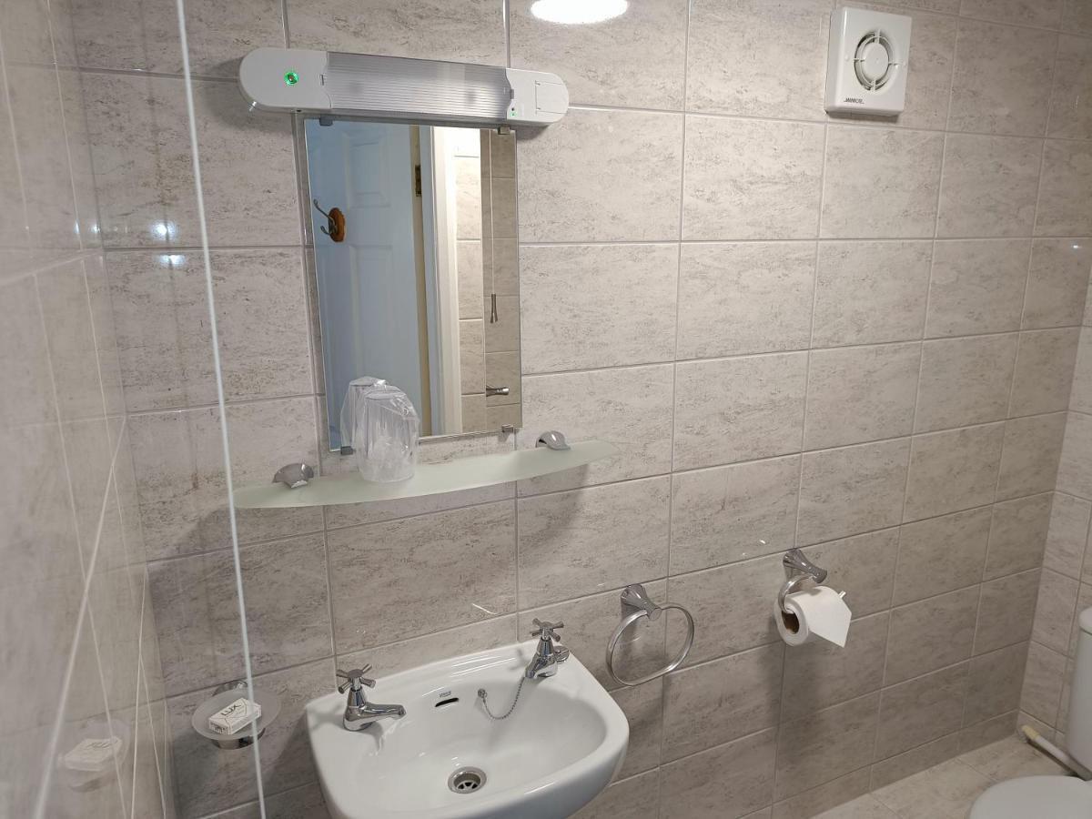 Granby House Otel Llandudno Dış mekan fotoğraf