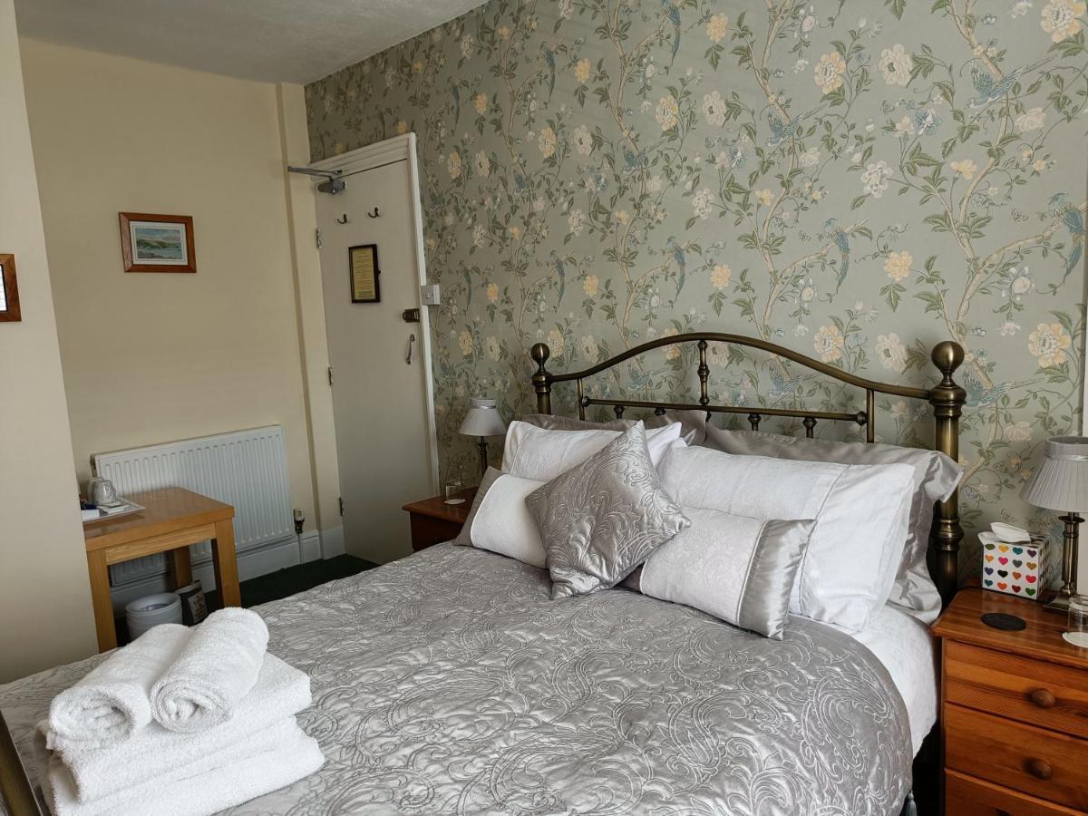 Granby House Otel Llandudno Dış mekan fotoğraf