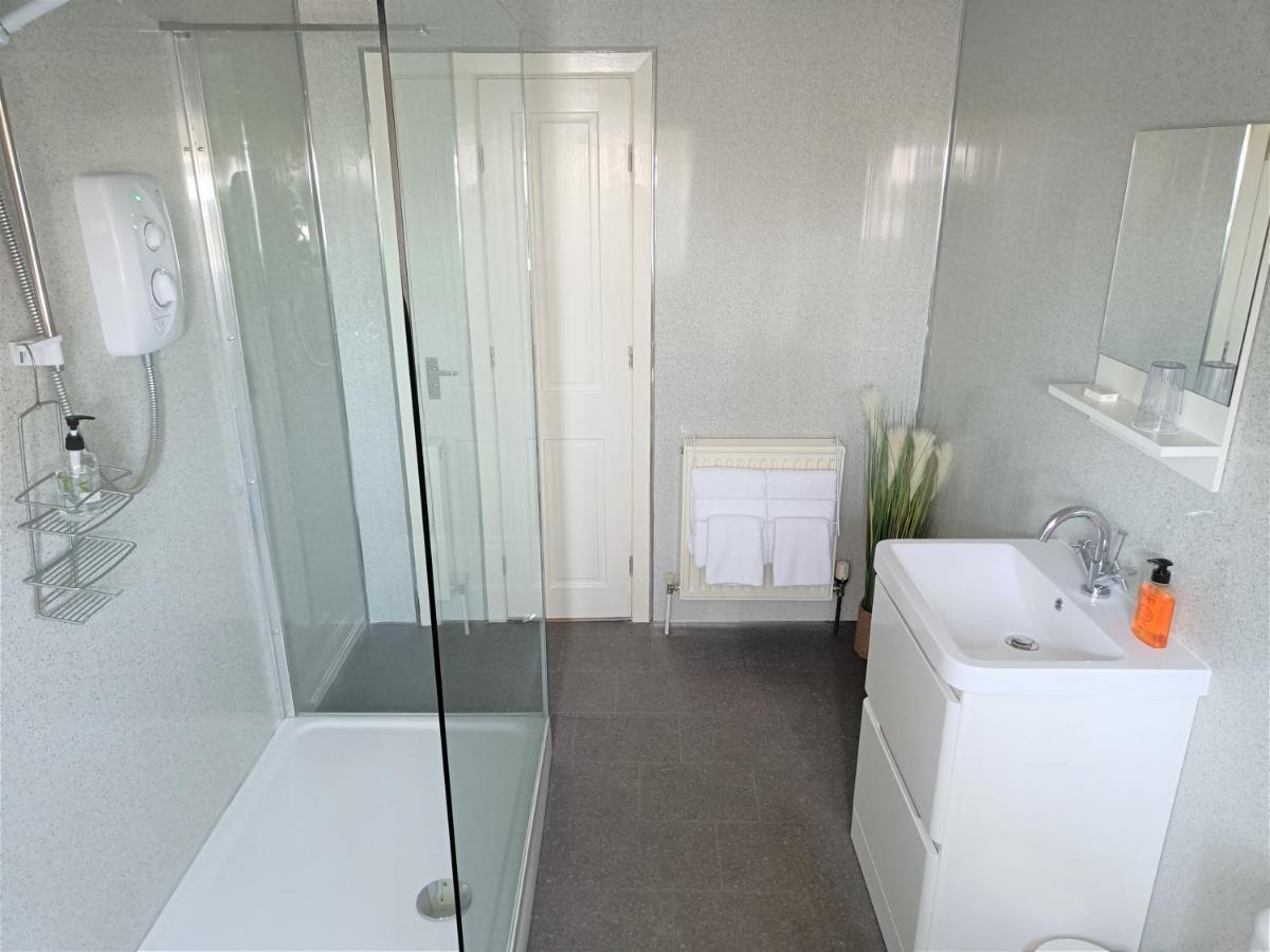 Granby House Otel Llandudno Dış mekan fotoğraf